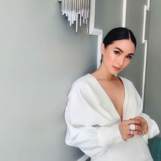 Heart Evangelista and Her Contribution to the Industry
